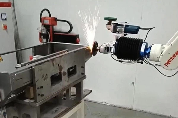 The whole internal logistics system solutions